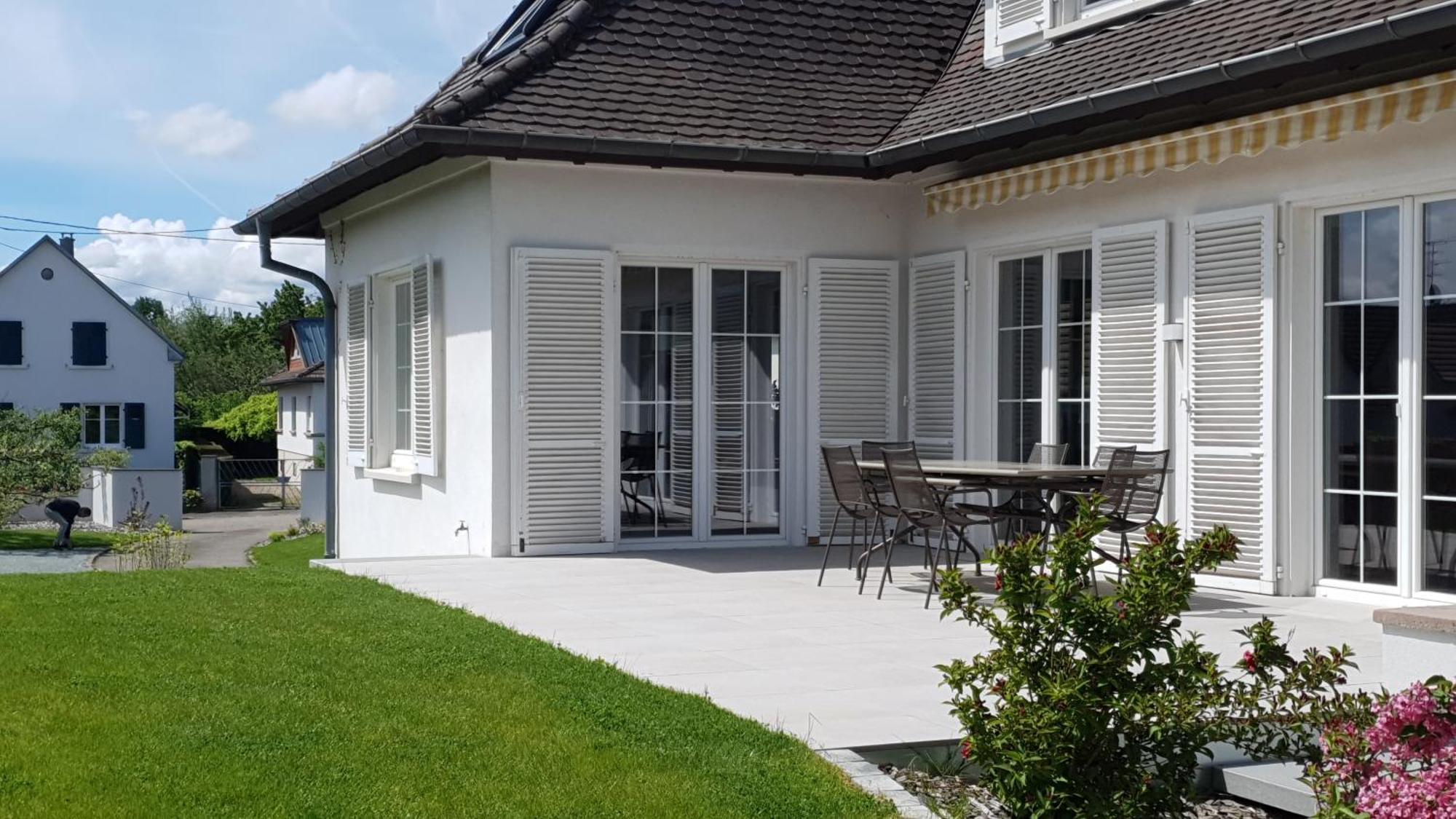 La Maison D'Enfance Heimsbrunn Cameră foto